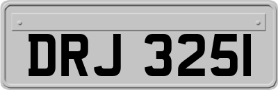 DRJ3251