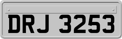 DRJ3253