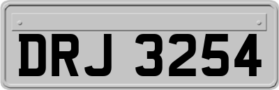 DRJ3254