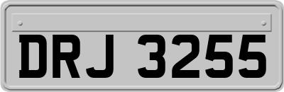 DRJ3255