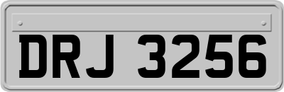 DRJ3256
