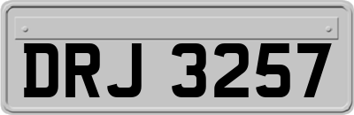 DRJ3257