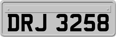 DRJ3258