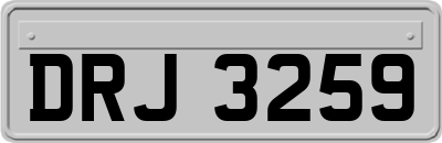 DRJ3259