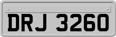 DRJ3260