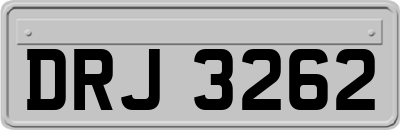DRJ3262