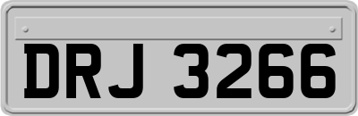 DRJ3266