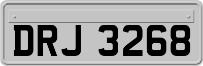 DRJ3268