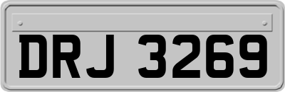 DRJ3269