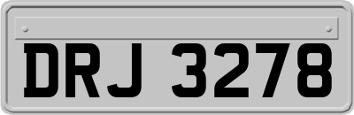 DRJ3278