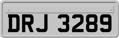 DRJ3289