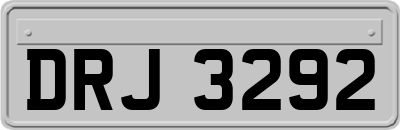 DRJ3292
