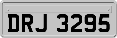 DRJ3295