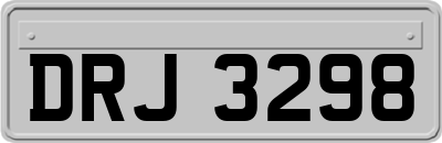DRJ3298