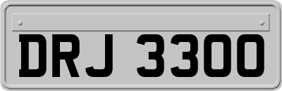 DRJ3300