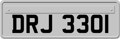 DRJ3301