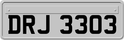 DRJ3303