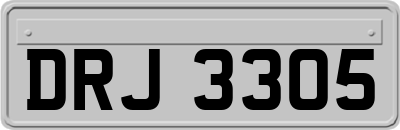 DRJ3305