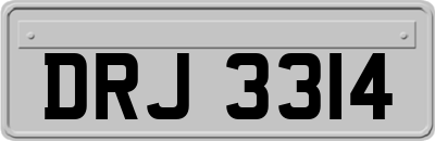 DRJ3314