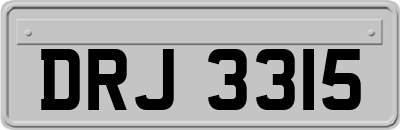 DRJ3315