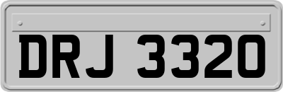 DRJ3320