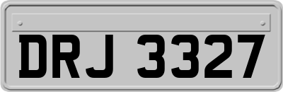 DRJ3327