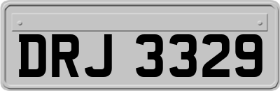 DRJ3329