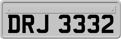 DRJ3332