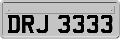 DRJ3333