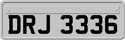 DRJ3336