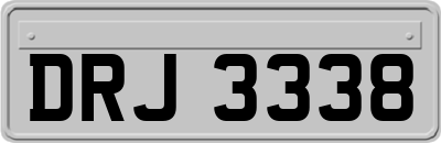 DRJ3338