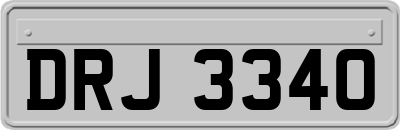 DRJ3340