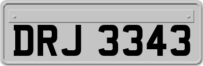 DRJ3343