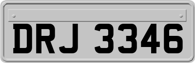 DRJ3346