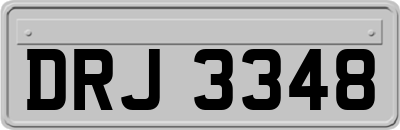 DRJ3348
