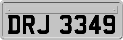 DRJ3349