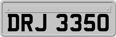 DRJ3350