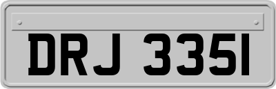 DRJ3351