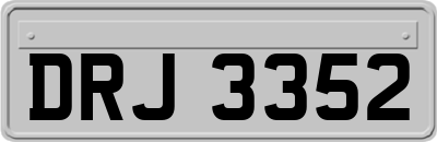 DRJ3352