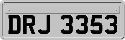 DRJ3353