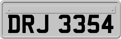 DRJ3354