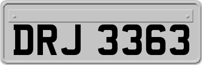 DRJ3363