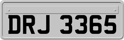 DRJ3365