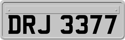 DRJ3377