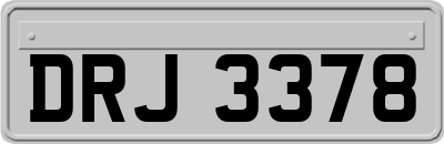DRJ3378