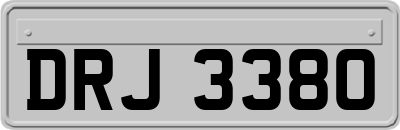 DRJ3380