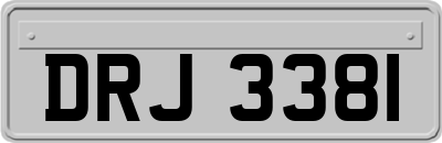 DRJ3381
