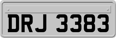 DRJ3383