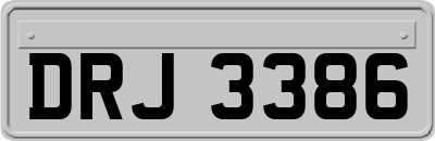 DRJ3386
