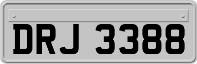 DRJ3388